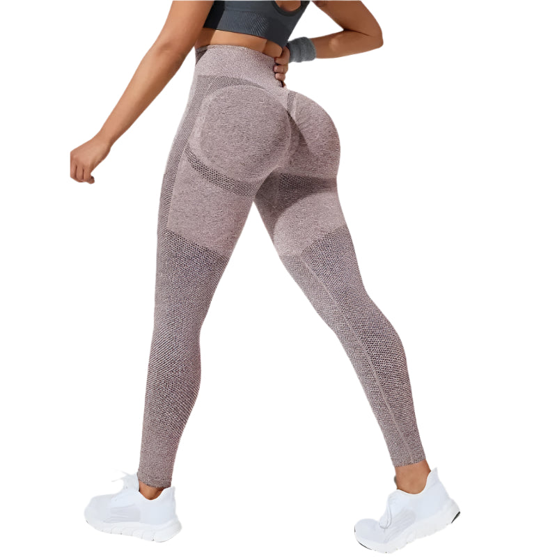 Muriel Seamless Leggings