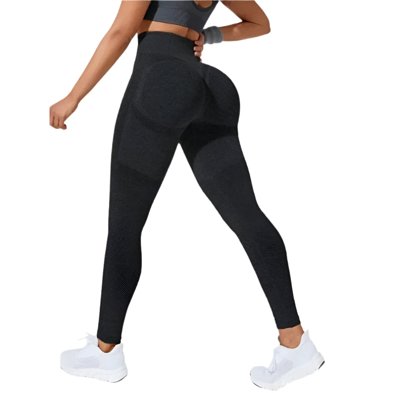Muriel Seamless Leggings