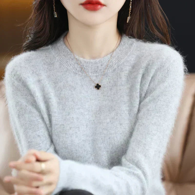 Susan Cashmere Jumper