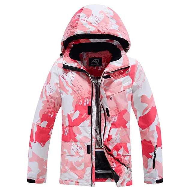 Stella Ski Jacket