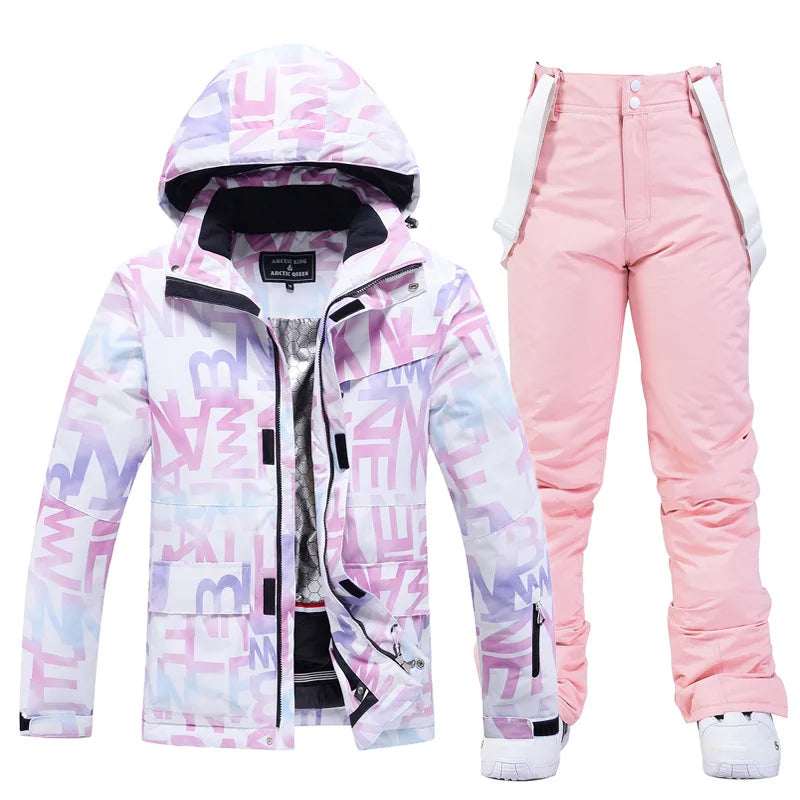 Stella Ski Jacket