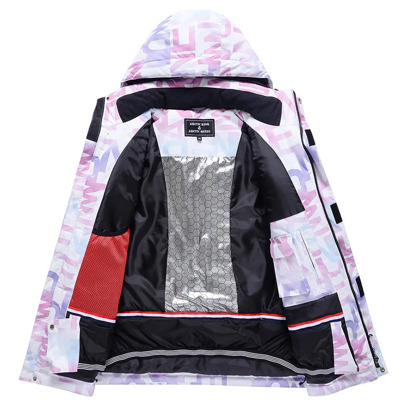 Stella Ski Jacket