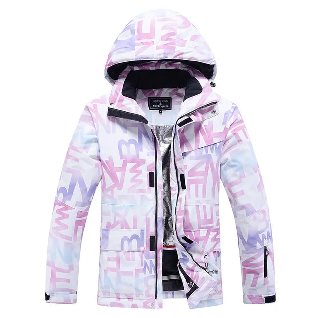 Stella Ski Jacket