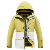 Yellow Jacket Only