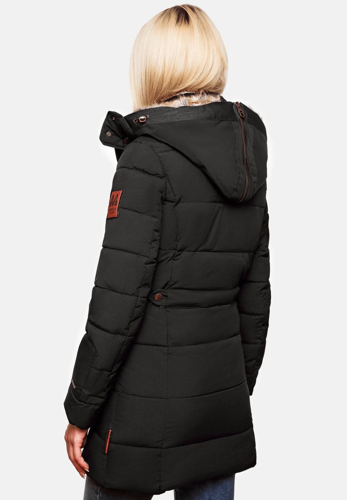 Carla Padded Jacket