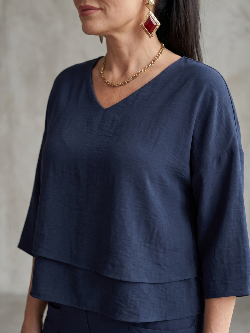 Diana Loungewear Set